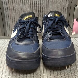 Nike Air Force 1 Low Gore-Tex Navy Obsidian